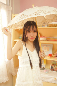 圣诞之吻SS