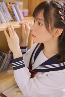 女朋友她妈妈
