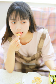 眼泪落下之前