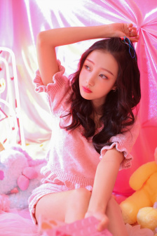 СПЕКС少女